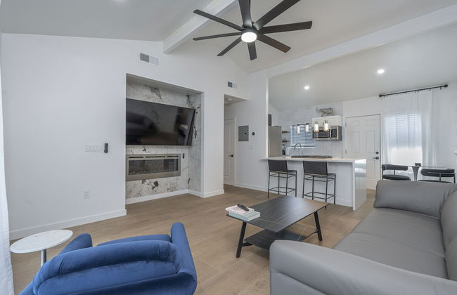 Ash & Ko Boutique Lodging - Photo 58