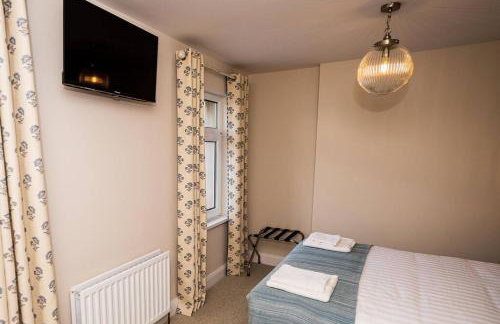 The Halt @ The Halfway House Country Pub - Foto 16