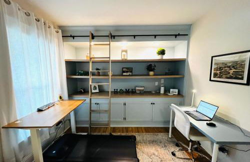 Sweet Retreat 3 Mins to Notre Dame Eddy St Commons and Memorial Hospital - Foto 4