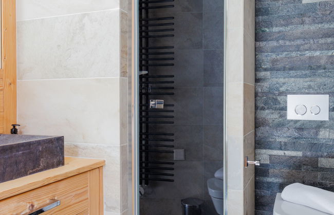 Le Montagnard 6 - Foto 21