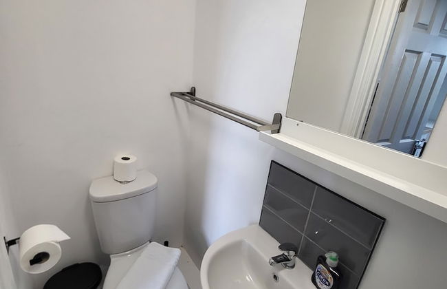 Comfortable Stay - Forest Road - Foto 56