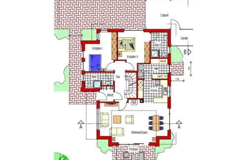 To"n Luchtfuer Comfortable Holiday Residence - Foto 79