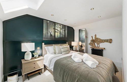 Gorgeous 3 Bedroom, 225 year old cottage - Foto 1