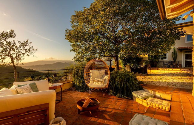 Le Due Terre Farmhouse - Foto 77