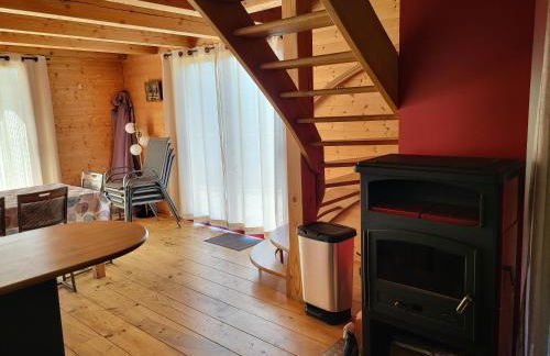 ARDECHE SUD Belle Maison Vue Superbe - Foto 11