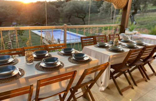 La Siesta del Naranjo - Foto 16