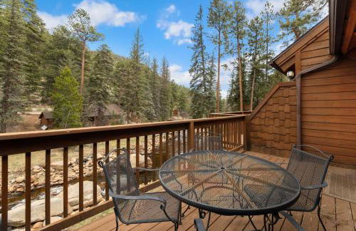Creekside Suites 10 by Estes Park Condos - Foto 22
