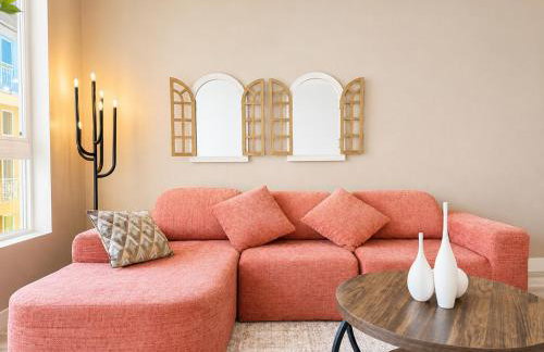 Modern Oasis 10 Min from Disneyland With Pool & GYM - Foto 63