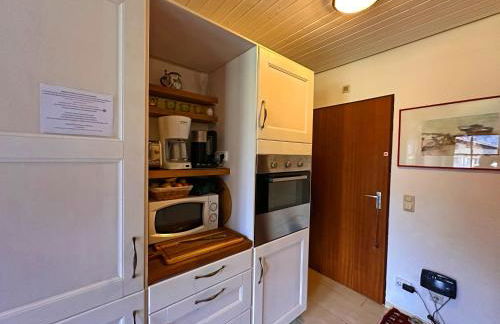 Ferienwohnung Spitzstein Bentz - Foto 22