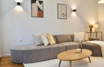 Luxuriöse Stadtvilla Nähe Düsseldorf & Köln & Essen - Messe - Foto 15