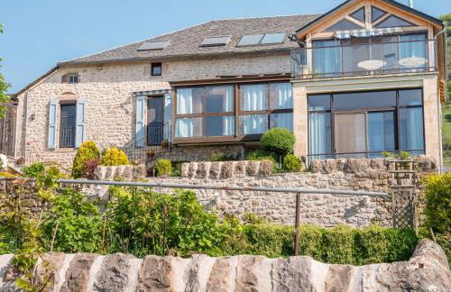 Appartement vue panoramique 2 personnes Horizon - Foto 11