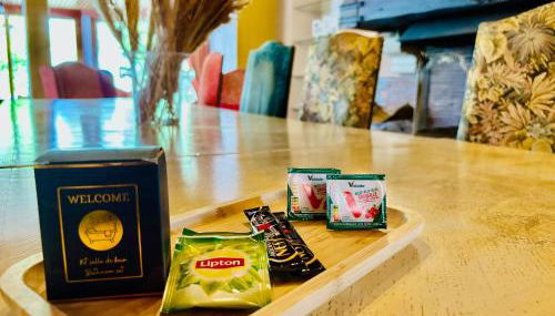 La grande évasion - Villa 15 personnes - Le Breuil - Photo 4