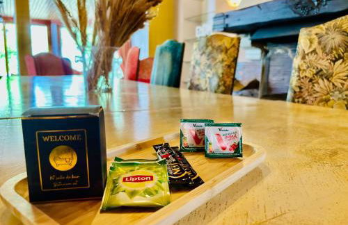 La grande évasion - Villa 15 personnes - Le Breuil - Foto 4