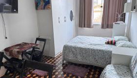 Lord apartamento mobiliado - Foto 1