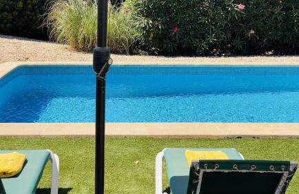 Villa Cristina - Foto 12