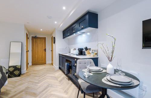 Deluxe Studio Apartment with Private Balcony - Foto 4