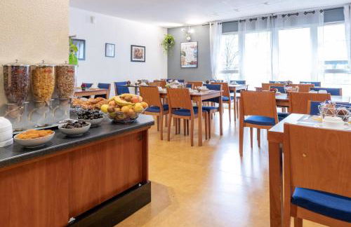 Residhotel Grenette - Foto 22