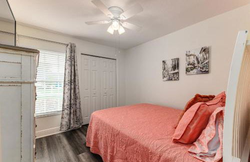 Montserrat House with Pool & Toys - Fenced in Backyard - Foto 45