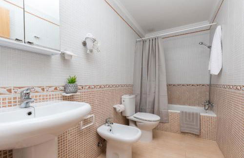 Home2Book Charming Casa Marinera, Terrace - Foto 16