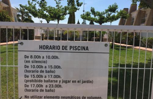 Ideal house at the Beach in Sagunto(Valencia) - Foto 25