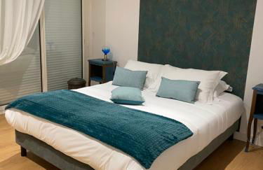 Le Rocher Appart Hôtel - Foto 45