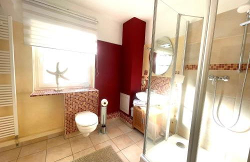 Ferienwohnungen Am Weserdeich - Foto 18