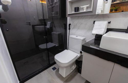 Unity Cabo Branco - Foto 16