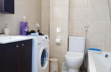 Atlas Apartment with Private Beach and SeaView - Foto 8