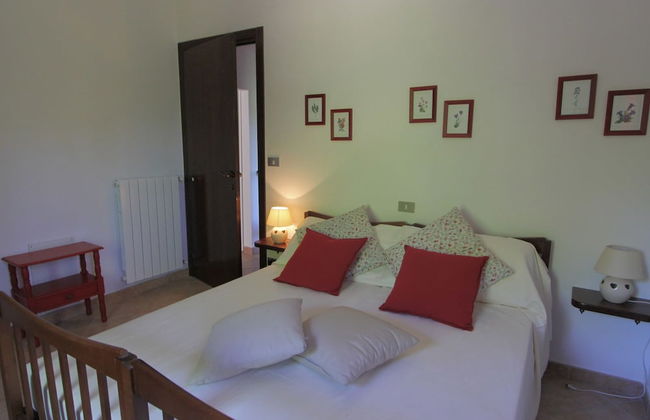 Holiday Home in Cossignano With Pool - Foto 5