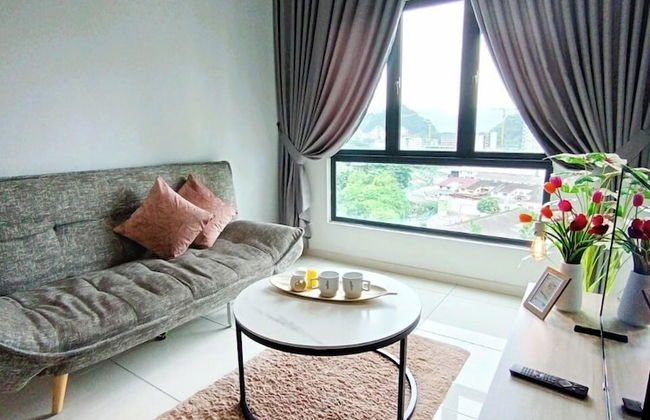 The Horizon Ipoh L8 by Grab A Stay - Foto 38