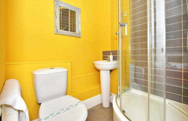 Townhouse @ Lord Street Crewe - Photo 24