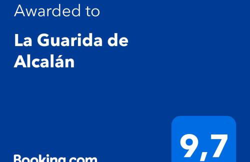 La Guarida de Alcalán - Photo 18