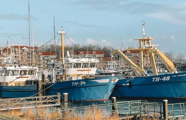 Villa Oesterdam Comfort Extra 8 Persons - Foto 31