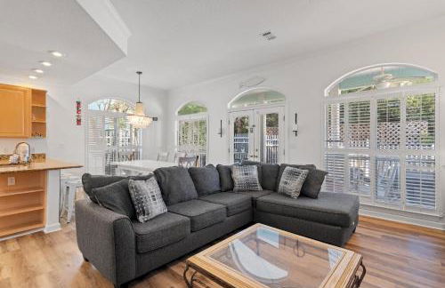 Ocean Breeze Cottage - Foto 14