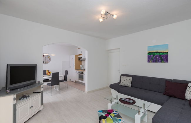 Apartments Villa Key - Foto 68