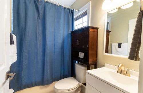 Spacious 3 bed 2 and a half bath 2pk spot - Foto 15