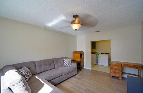 1 Mi to ENMU Portales Family Home with Yard! - Foto 14