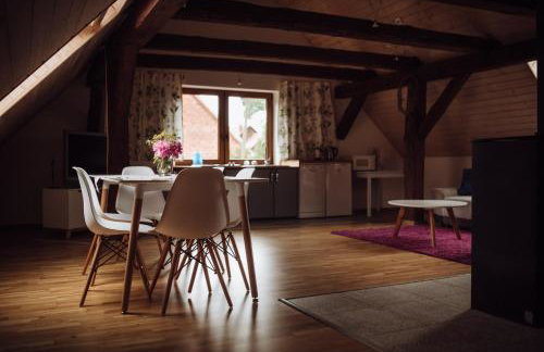 Osada pod Lipą - Foto 29