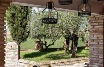 Casale Monte Amato - Foto 31