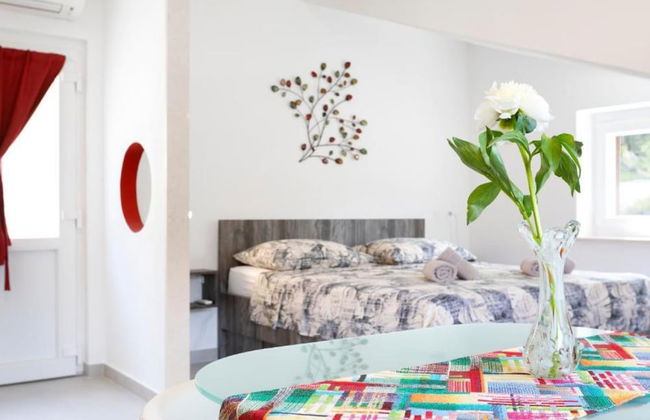 White Stone House - Foto 5