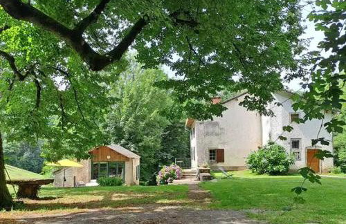 Gîte en pleine nature 4 étoiles - Sauna et Jacuzzi - Foto 4