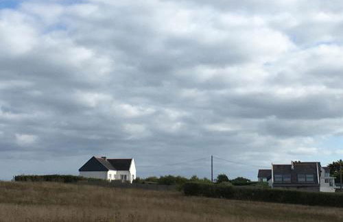 Das Haus auf der Düne - Foto 12