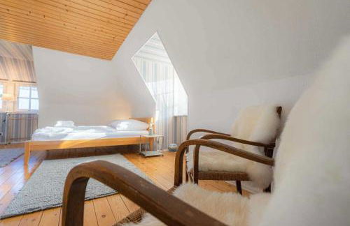 Haushaelfte A Heini ID 431 - Foto 13