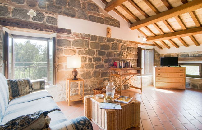 Belvilla by Oyo Fattoria 15 - Foto 19