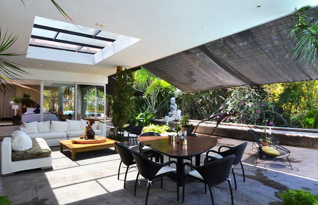 Villa Terra Nueva by MDR - Foto 13