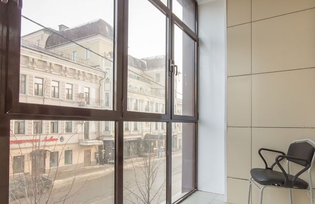 Apartament on Baumana Street - Foto 76