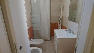 Casina Arianna - Foto 4, Shower