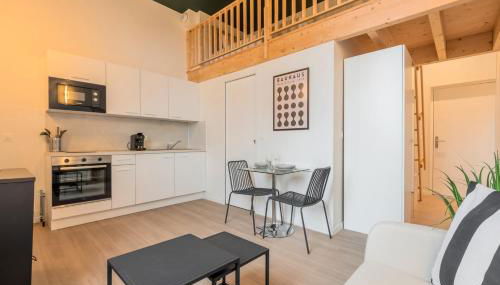 Studio équipé pour une personne - Foto 5