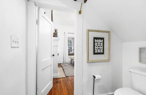 Modern Midtown Getaway - Luxury Chic Unit ✧ - Foto 28