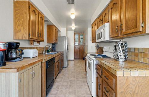 Golden Sand Retreat - Foto 23